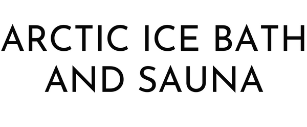 Arctic Ice Bath and Sauna