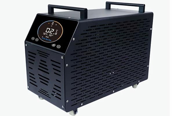 2HP Chiller