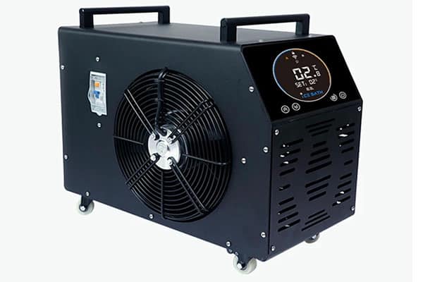 2HP Chiller