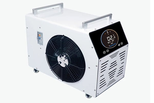 2HP Chiller