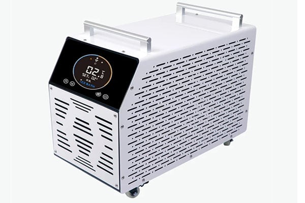 2HP Chiller