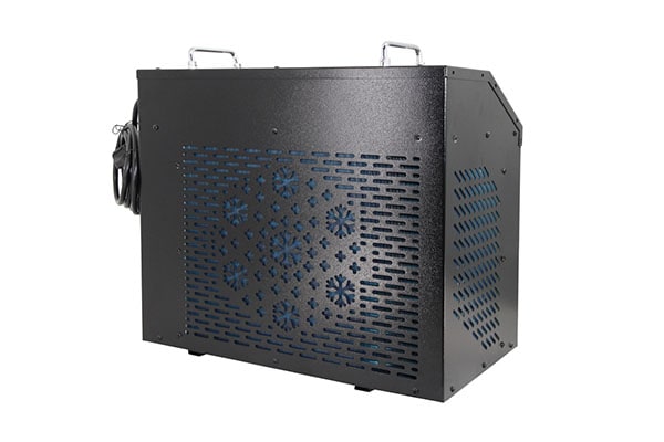 1HP Chiller