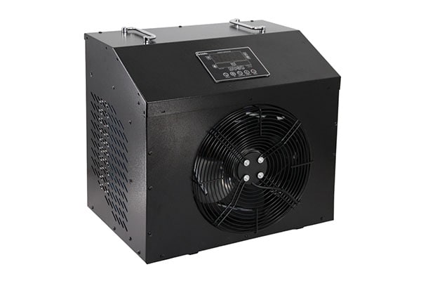 1HP Chiller