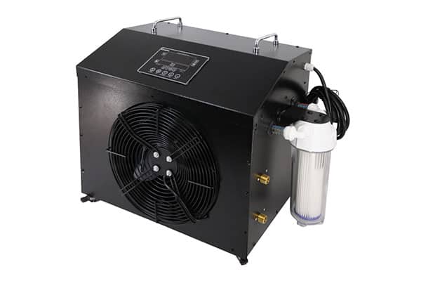 1HP Chiller