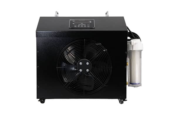 1HP Chiller