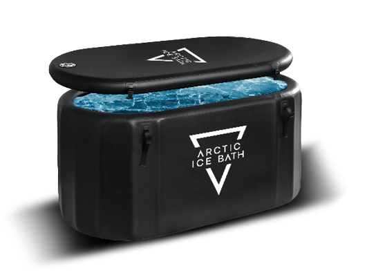 ARCTIC INFLATABLE ICE BATH