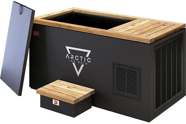 Arctic Cold Tub