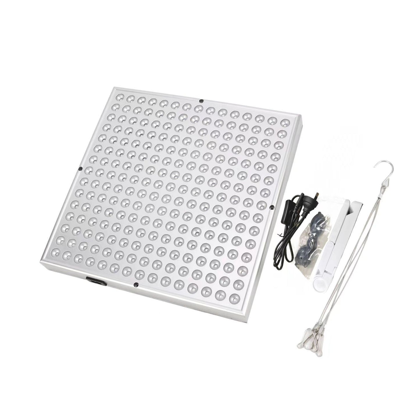 660nm+850nm 225 LED Red Light Therapy Device Panel Therapy Light Pain Relief 45W