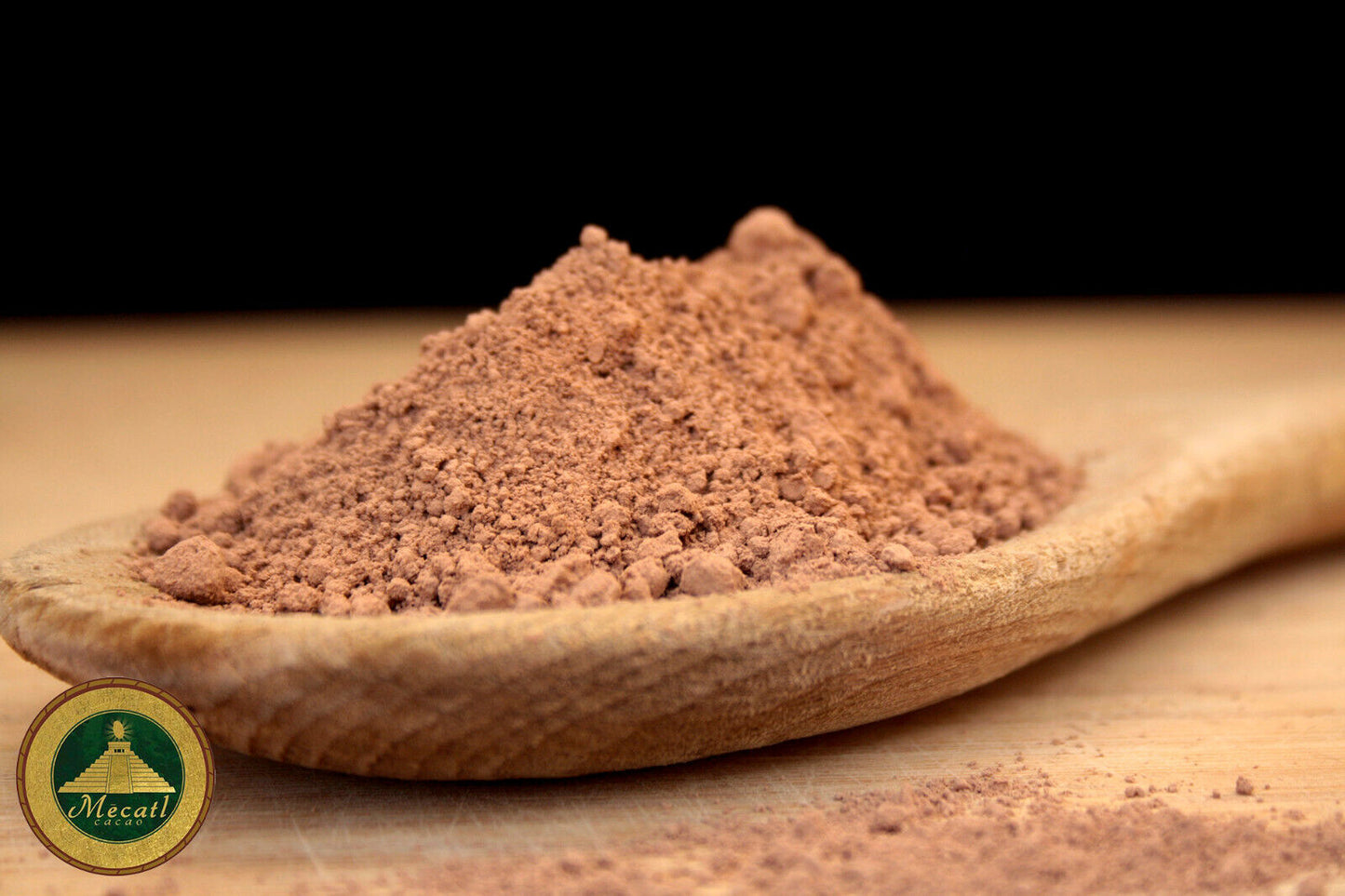 Raw Cacao Powder 200g Organic Cocoa Superfood 100% Organic Ceremonial Cacao