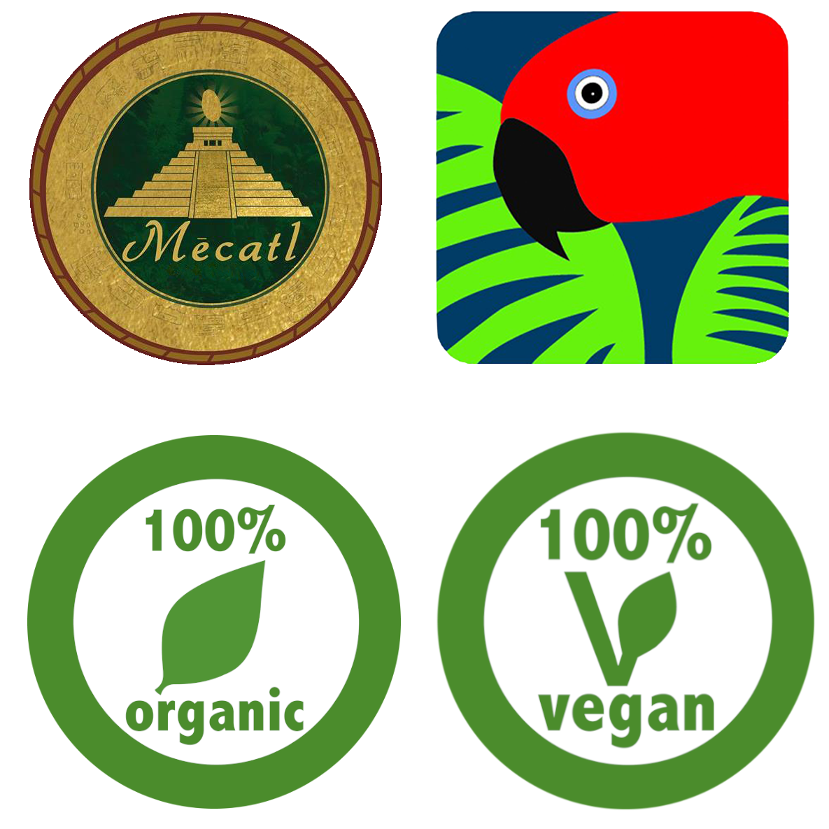 Daily Super Greens Blend 100% Organic Vitality Greens 1kg Superfood Supplement