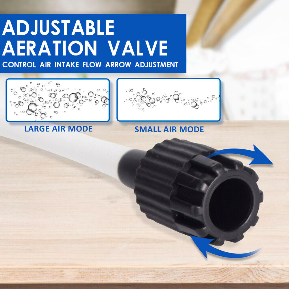6 in 1 Ice Bath Water Filter Pump