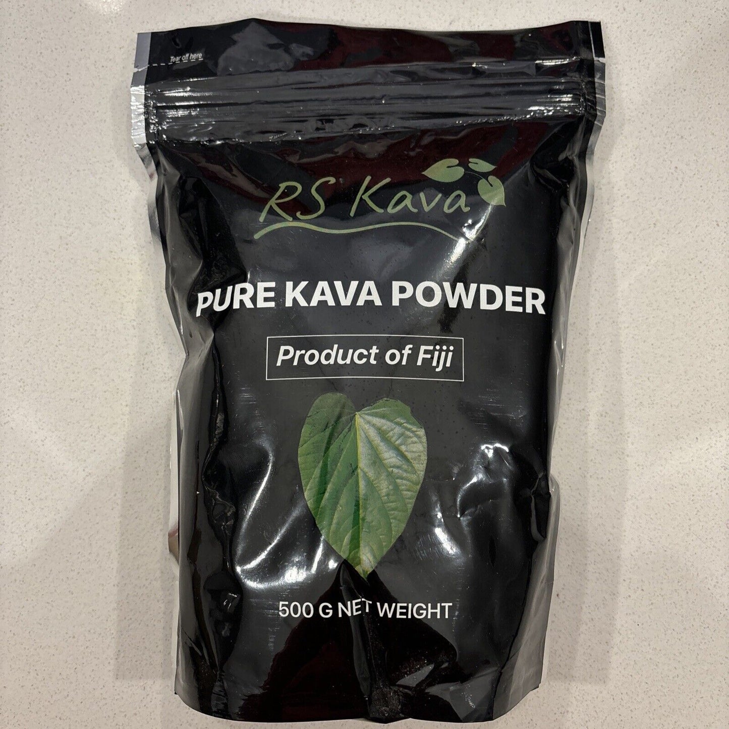 RSKava 500 Grams Premium - One of Australia's Strongest Noblekava