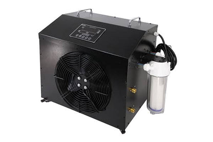 1HP Chiller