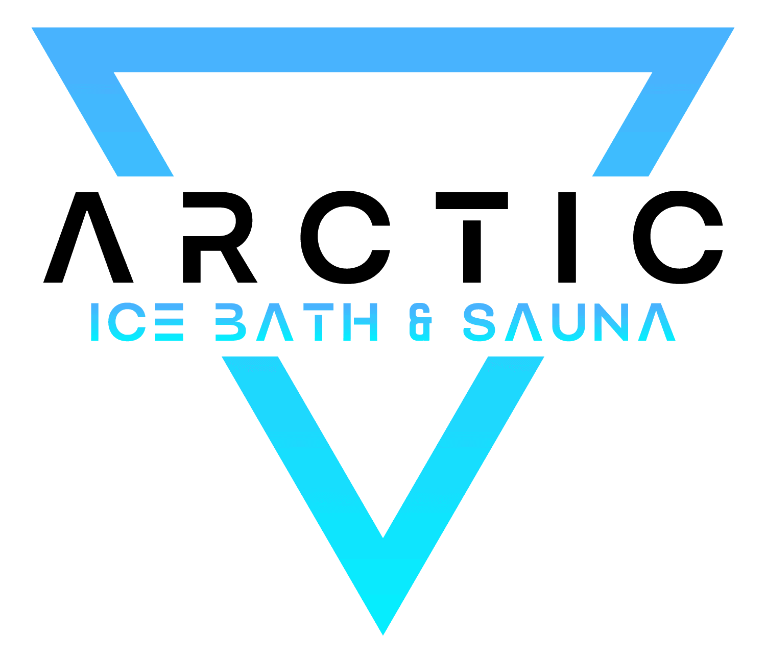 Arctic Ice Bath